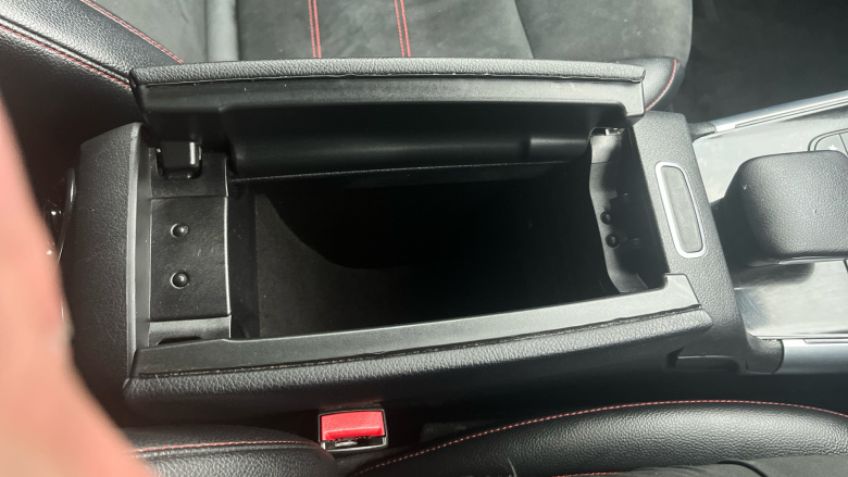 Mercedes-Benz GLB 200 AMG Line 5dr 7G-Tronic Petrol Estate